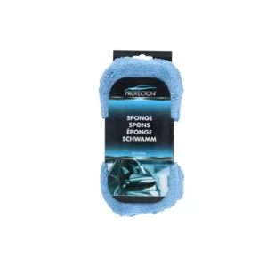Burete auto pentru samponare Protecton din bumbac moale 19x10x5,5 cm Ieftin