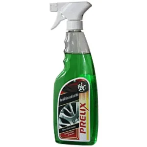 Solutie pentru curatat jante Prelix 500 ml, cu pulverizator Reducere specială