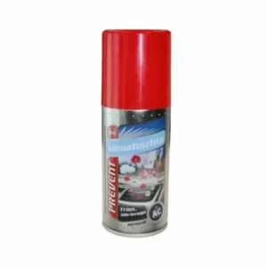 Spray pentru curatarea sistemului de climatizare auto Prevent 150 ml Livrare rapidă