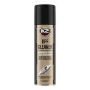 Retur ușor Spray curatare filtru de particule DPF K2, fara demontare, 500 ml