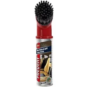 Cumpără acum Aerosol pentru curatarea tapiteriei auto cu perie Prevent, 300 ml