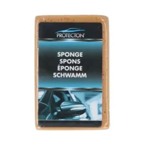 Ofertă Burete auto pentru spalat masina Protecton, 18x12x6 cm