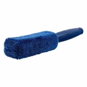 Doar azi Perie pentru spalat jante cu microfibra 5x6x28 cm Amio