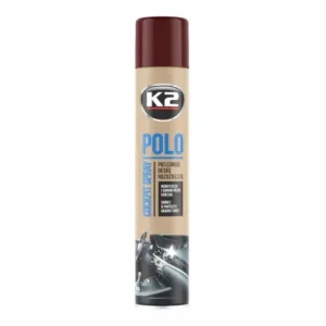 Spray silicon pentru bord auto K2 Polo 750 ml, parfum cirese Lichidare de stoc