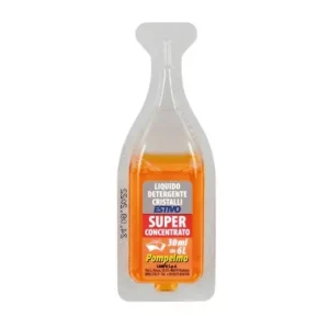 Lichidare de stoc Solutie concentrata pentru parbriz vara, grapefruit, 30 ml, dilutie 1:200