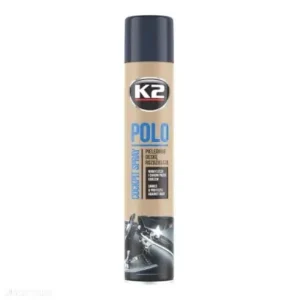Spray silicon pentru bord K2 Polo 750 ml cu parfum barbatesc Cumpără online