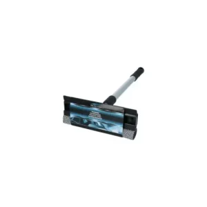 Racleta spalat geamuri auto telescopica cu burete si lamela cauciucata Disponibil imediat