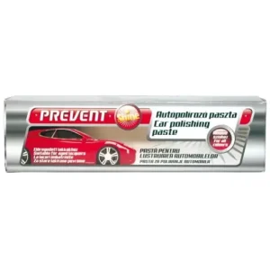 Preț redus Pasta abraziva pentru lustruit caroserie Prevent, 150 ml