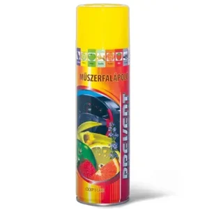 Mai ieftin Spray pentru \\u00eentretinere bord cu silicon Prevent 500 ml, parfum lamaie