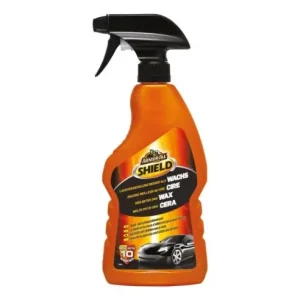 Cumpără acum Spray ceara auto Armor All Shield Wax pentru protectie si luciu, 500 ml