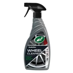 Noutate Solutie pentru curatare jante Turtle Wax FG7446, 500 ml spray