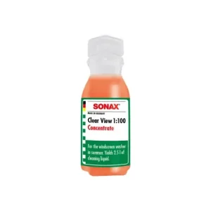Lichid de Parbriz Vara Concentrat 1:100 Sonax Clear View 25ml Discount