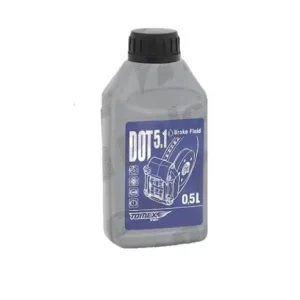 Lichid frana DOT5 0,5l Tomex DO-50 Chilipir