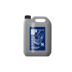 Lichidul de frana DOT 4 Tomex 5 litri Ofertă exclusivă