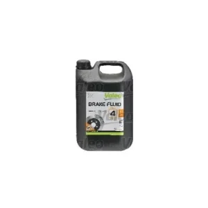 Noutate Lichid de frana Valeo DOT4, 5 Litri