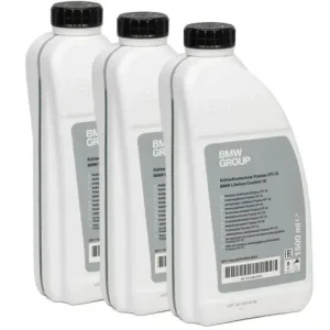 Antigel BMW HT-12 Lifetime Coolant 18 verde 4.5 litri Livrare expres