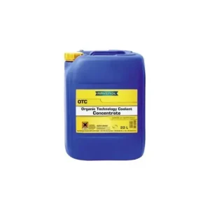 Ravenol antigel rosu OTC CONCENTRAT 20L Reducere de preț