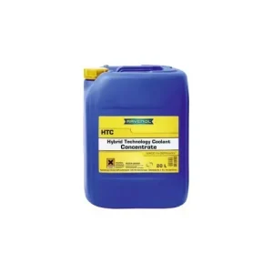 Ravenol antigel HTC Concentrate 20L Reducere extra