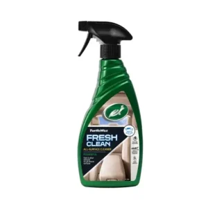 Plată sigură Spray curatare interior auto Turtle Wax Fresh Clean All Surface 500 ml