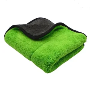 Laveta din microfibra auto pentru lustruit, super absorbanta, 45 x 38 cm Ofertă limitată
