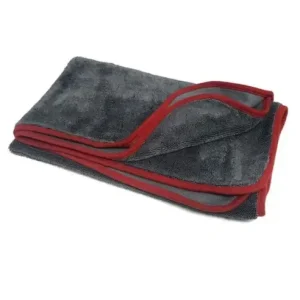 Livrare expres Laveta din microfibra pentru caroserie auto, 60 x 90 cm, gri
