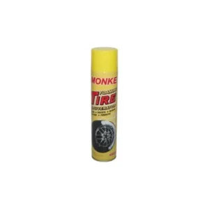 Spray spuma activa pentru curatat anvelope si cauciuc 650 ml, BK83015 Calitate înaltă