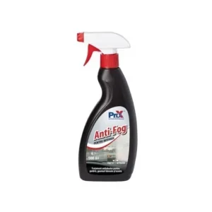 Promoție Tratament antiaburire pentru geamuri Anti-Fog Pro-X 500ml