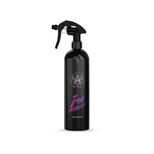 Solutie Decontaminare Particule Feroase BadBoys Iron Remover 1l Preferatul clienților