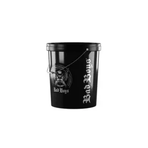 Galeat\\u0103 Detailing fara Gratar si fara Capac BadBoys Black Detailing Bucket Disponibil imediat