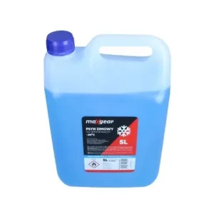 Lichid parbriz iarna -20gr 5L Ofertă de sezon