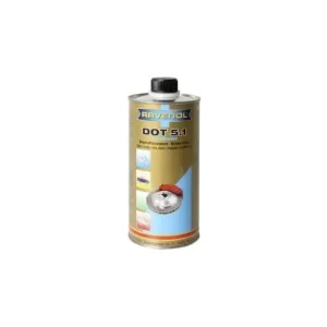 Ravenol lichid frana DOT 5.1 1L Discount