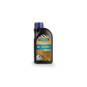 Cumpărături sigure Ravenol racing BRAKE FLUID R325+ 0.5L