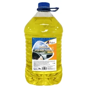 Lichid parbriz vara AI Perfect Citric, 5 litri Preț promoțional