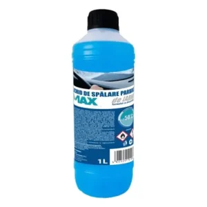 Reducere extra Lichid parbriz iarna 4MAX -50 C, 1 litru, gata preparat