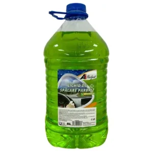 Transport gratuit Lichid parbriz vara anti-insecte AI Perfect Cirese, 5 litri