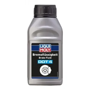 Lichid frana Liqui Moly DOT 4 250 ml Reducere