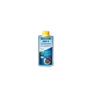 Vezi acum Ravenol lichid frana DOT 4 0.5L