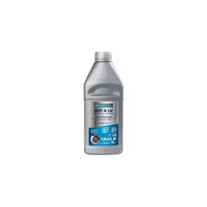 Promoție Ravenol lichid frana DOT 4 LV 1L