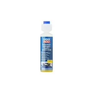 Reducere specială Liqui Moly Lichid Parbriz Vara Super Concentrat cu Lamaie Anti-Insecte &
