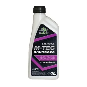 Antigel Concentrat MOTRIK ULTRA M-TEC G13, Violet - 1 Litru (VW TL 774-J, MB 325.3) Vezi acum
