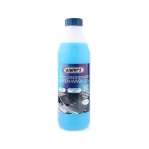 Cumpără online Solutie Parbriza - 58\\u00b0C Wynn's Super Concentrated Screen-Wash 21+, 1l