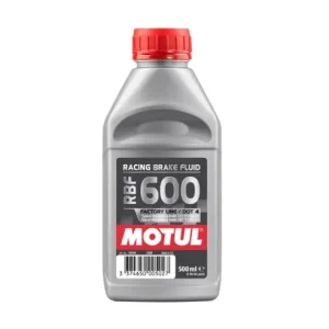 Lichid frana Motul RBF 600 Factory Line 0.5L Disponibil imediat