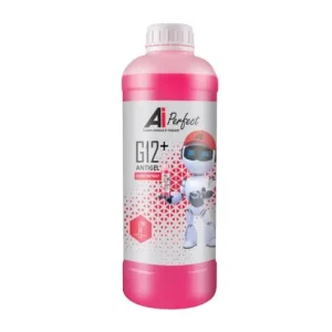 Antigel Concentrat AiPerfect G12+ - 1 Litru, Long Life OAT (VW TL 774-F, Fara Silicati) Mai ieftin