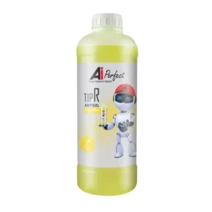 Antigel Concentrat AiPerfect TIP Renault (Tip D) - 1 Litru, Dilutie 1:1 la -36 grade C Cel mai vândut