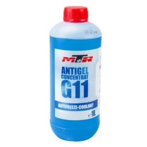 Antigel concentrat MTR G11 1 litru Premium