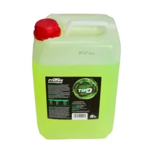 Premium Antigel concentrat MTR Tip D galben 5 litri