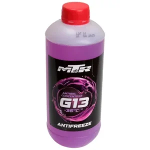 Bestseller Antigel concentrat MTR G13 mov 1 litru