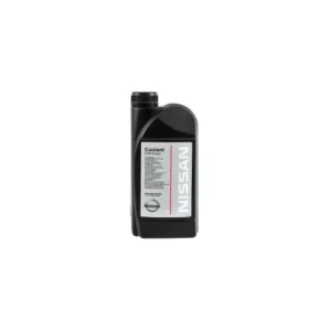 Antigel preparat Nissan G11 P-HOAT Verde 1L Super ofertă