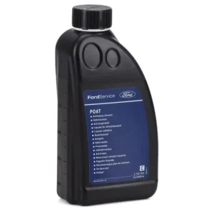 Antigel Original Ford Premium P-OAT, WSS-M97B57-A1, Concentrat, Galben-Verde, Longlife 10 Ani, 1 litru Vezi acum