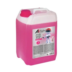 Reducere Antigel Concentrat Auto AI Perfect G13, 5 Litri, Violet, Tehnologie Premium, Compatibil VW TL 774-J, MAN 324, Protectie Anticoroziva Avansata